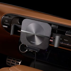 벤딕트 차량용 무선 충전 거치대 갤럭시 Z폴드7 6 5 4 이지폴드