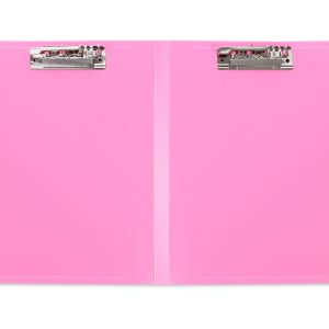 A4 펀치리스 더블레버화일 10개