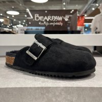 [와이컨셉] 베어파우(BEARPAW) BELLE SHEARLING 벨 양털슬리퍼 K917001OD-W