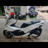 레져용 출퇴근용 오토바이 혼다 pcx125 렌트 월이용료 입니다 만 21세이상 서울경기 지역만 이용 가능합니다