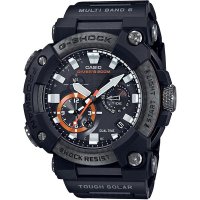 GWF-A1000XC-1AJF [G-SHOCK FROGMAN 전파 솔라 워치 Bluetooth 지원 남성 컴포지트 밴드 모델]