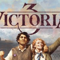 [24시간 즉시 발송/기존계정 5분등록/스팀게임] 빅토리아3 Victoria 3