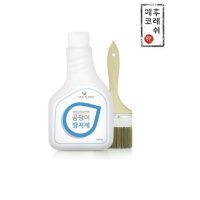 에코후레쉬 곰팡이방지제 500ml(붓포함)