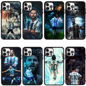 메시 아르헨티나 MESSI 범퍼케이스 V30 V40 V50 V50S X6 K50