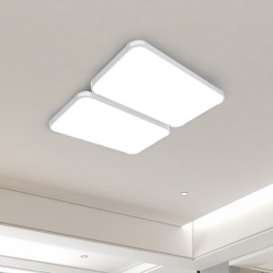 심플리 100W 국산LED거실등 아파트거실등