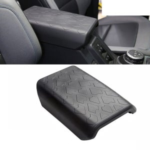 포드 브롱코 21-25년식 TPE 암레스트 콘솔박스 커버 패드 매트