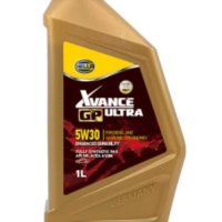 헬라(HELLA) XVANCE GP ULTRA 5W30, FULLY SYNTHETIC PAO, C2, C3, SN 1리터(합성유 수입차 국내차 가솔린 디젤 LPG )