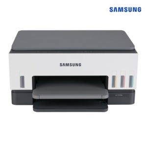 삼성전자 SL-T2170W 잉크포함 정품무한 잉크젯 프린터 스캔 복합기 WIFI무선네트워크 가정용 사무실