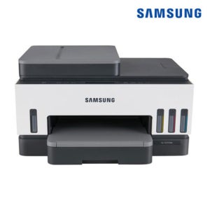 삼성전자 SL-T2275DW 잉크포함 정품무한 잉크젯 프린터 스캔 복합기 자동양면인쇄 WIFI무선네트워크 가정용 사무실