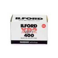 ILFORD 일포드 XP2 슈퍼 400135-36매 촬상[흑백필름] 35mm 네거티브필름