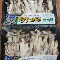 느타리버섯 1팩(200g)