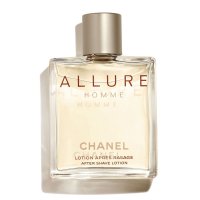 샤넬 알뤼르 옴므(ALLURE HOMME) 애프터쉐이브 로션 100ml