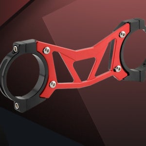 혼다 NC700 / NC750X 튜닝 파츠 프론트 서스펜션 포크 밸런스