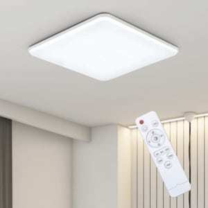LED방등50W 안방등 리모컨전등 에페스