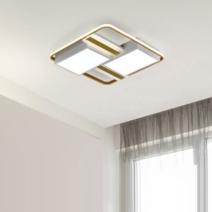 LED방등60W 안방등 거실등 전등교체 모베나