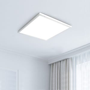 다온사각 LED방등50W 안방등 안방조명