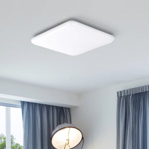 밍글사각 LED방등50W 안방등 안방조명