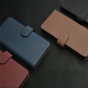 LG V30 케이스 사피아노 소가죽