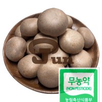 준이네양송이 친환경 브라운 양송이 버섯 특품, 상품, 못난이 700g / 1Kg / 2Kg