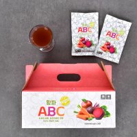 독소주스 에이비씨 ABC 생착즙 100ml 30개