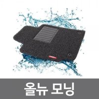 차량 발매트 자동차 바닥 카매트 코일 매트 올뉴 모닝