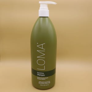LOMA 로마 너리싱 샴푸 1000ml + 무료펌프