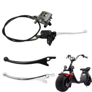 할리유압브레이크 X10 전동스쿠터 전기스쿠터부품