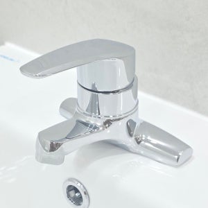 세면대수전 세면기 수도꼭지 교체 욕실 2홀 투홀 세면특가