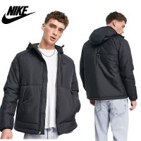 나이키 써마핏 리펠 레거시 블랙 후드 자켓 Nike Legacy hooded jacket