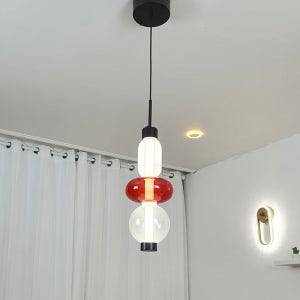 글로시 LED 펜던트조명 식탁등 주방식탁전등