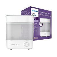 필립스 아벤트 젖병 스티머 SCF291/00 Philips