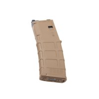 건스모디파이 EVO 35발 MWS용 탄창(Guns Modify EVO 35rds Gas Magazine for MWS)