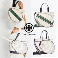 토리버치 테니스 가방 토트백 TENNIS TOTE TORYBURCH