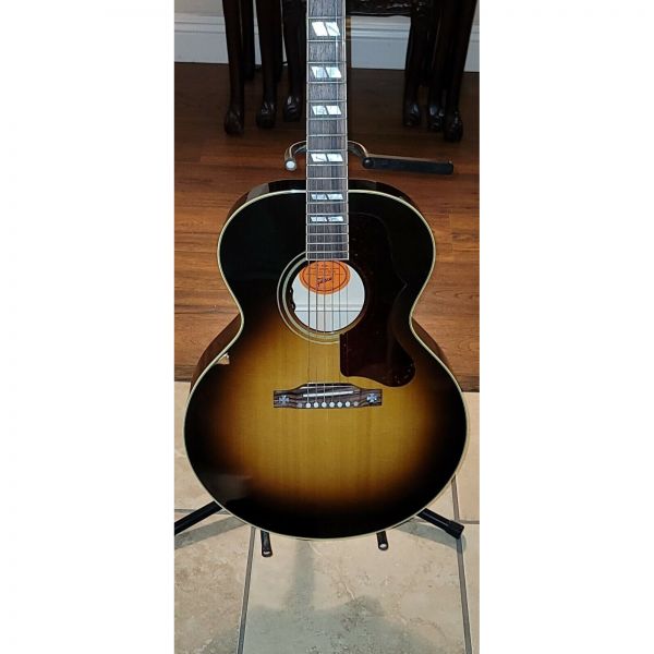 Gibson 깁슨 기타 2020 J-185
