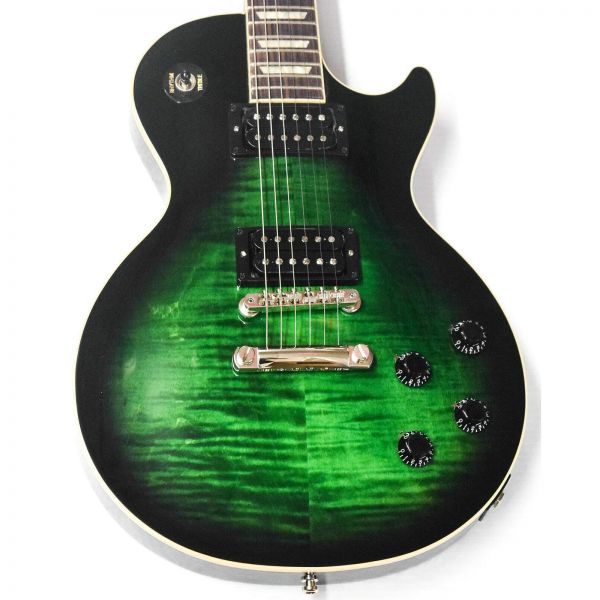 Gibson 깁슨 기타 슬래시 레스폴 스탠다드 아나콘다 버스트