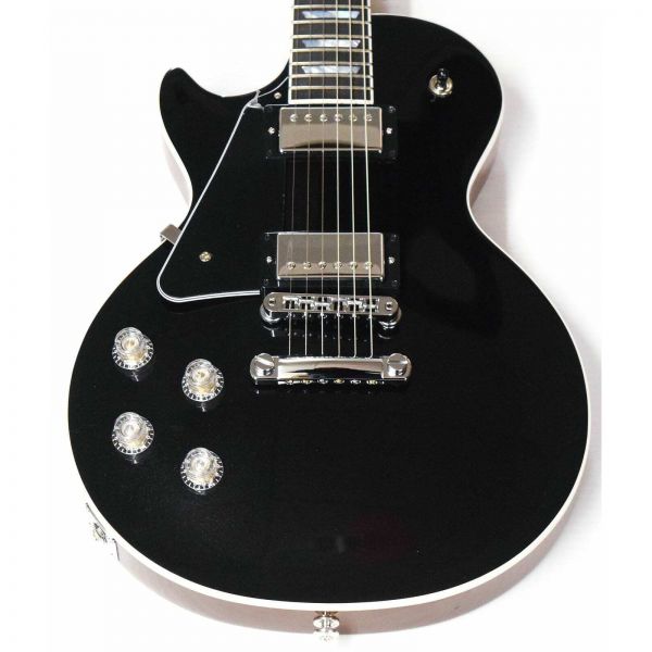 Gibson 깁슨 기타 Gibson Les Paul Modern 왼손잡이 그라파이트 탑