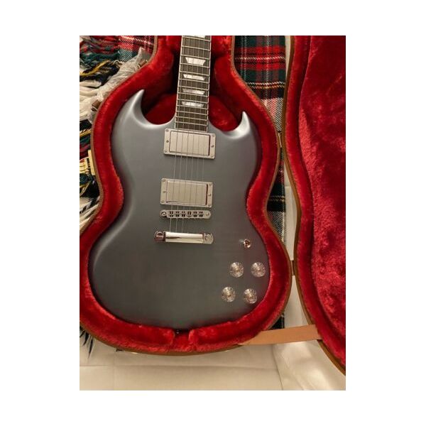 Gibson 깁슨 기타 모드 컬렉션