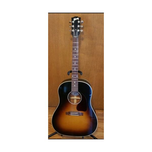 Gibson 깁슨 기타 Gibson New J 45 Standard Acoustic J-45 World Wide