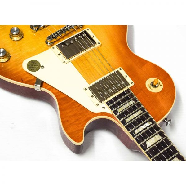 Gibson 깁슨 기타 Gibson Les Paul Standard 60’s Unburst