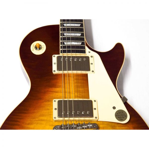 Gibson 깁슨 기타 레스폴 스탠다드 60년대 아이스티