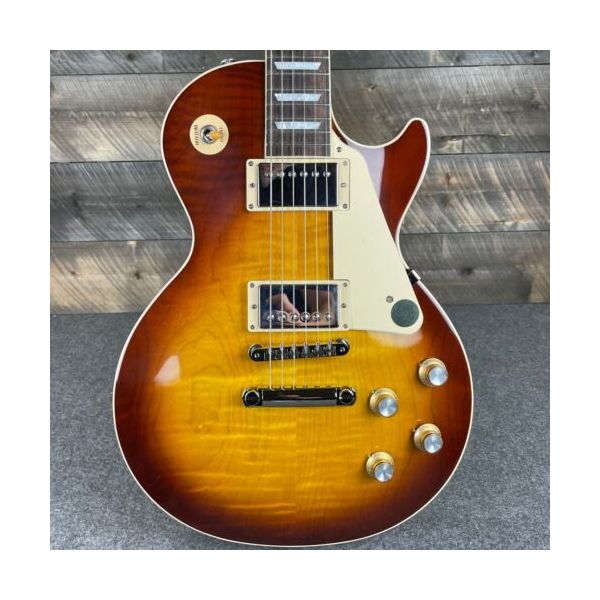 Gibson 깁슨 기타 Gibson Les Paul Standard 60’s - 아이스티 220920193