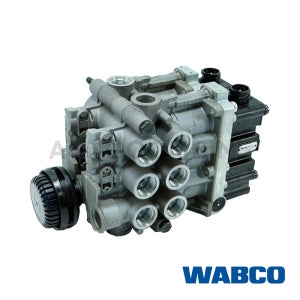 4729051110 이카스 ECAS 밸브 에어서스 솔레노이드 벤츠트럭 만트럭 스카니아