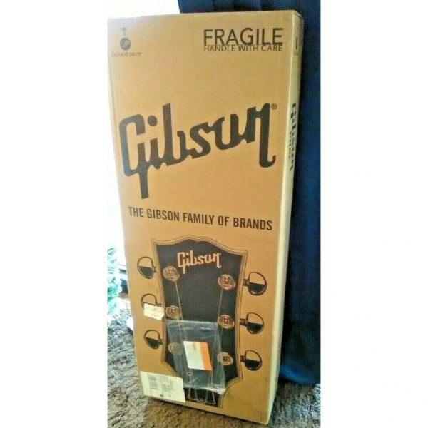 Gibson 깁슨 기타 2011 Gibson SG 멜로디 메이커 New In Box
