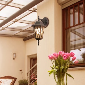 리아 1등 외부벽등 LED 벽조명(상향 하향)