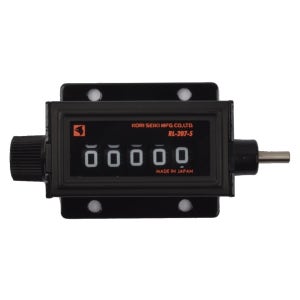 코리 산업용 라쳇카운터 5 DIGIT