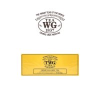 TWG 크림 카라멜 티15티백