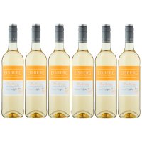 Eisberg 샤르도네 화이트 무알콜 와인 750ml 6개