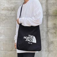 THE NORTH FACE 노스페이스 3WAY 크로스백 숄더백 토트백 에코백 가방 블랙