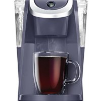 Keurig 큐리그 커피 머신 k250 싱글 서브 그레이