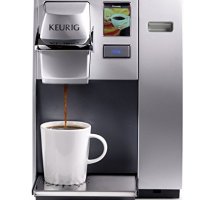 Keurig 큐리그 커피 머신 k155 오피스 프로 상업용 커피 메이커